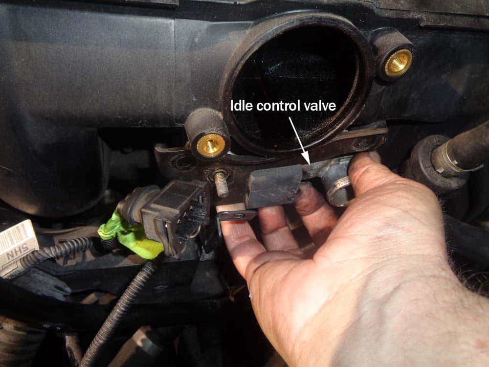 See B2692 in engine